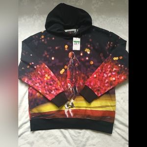 Nike Micheal Jordan Jumpman Pullover XL